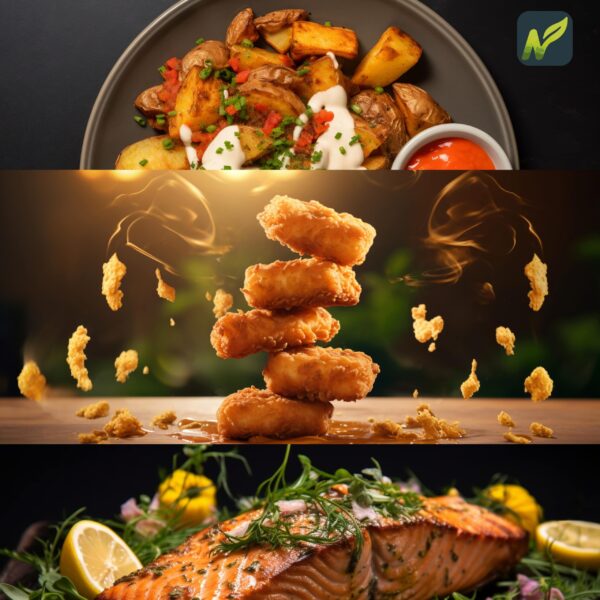 Authentic Cold Pressed Castor Oil (PET Bottle) – 100% Pure Wood Pressed | Neera Farm