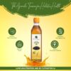 Authentic Cold Pressed Sesame Oil (PET Bottle) – 100% Pure Wood Pressed | Neera Farm